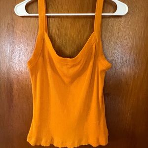 & Other Stories Tank